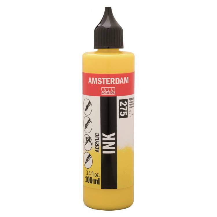 Amsterdam Acrylinkt 100 Ml Talens