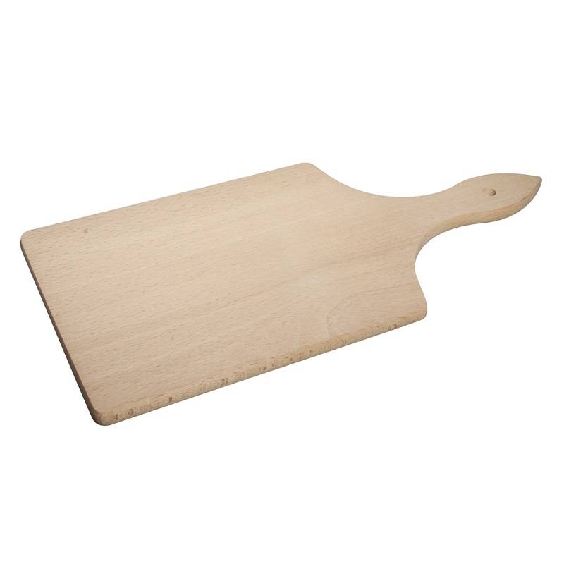 Houten broodplank Rayher