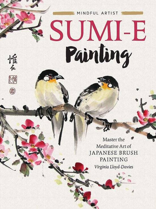 Sumi paint deals