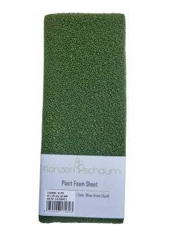 Boomschuim groen 10x25cm 40mm | Schulcz