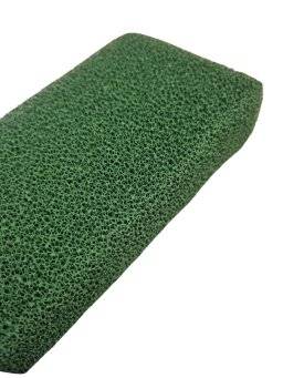 Boomschuim groen 10x25cm 40mm | Schulcz