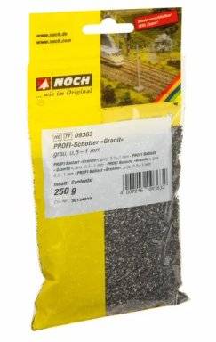 Ballast grind graniet 09363 | Noch