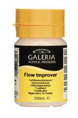 Galeria flow improver 25 | Winsor & newton