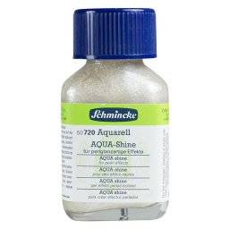 Aqua-shine 60 ml. 50720 | Schmincke