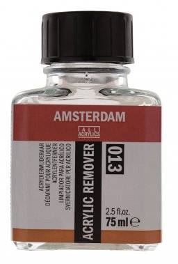 Amsterdam acryl verwijderaar 013 | Talens