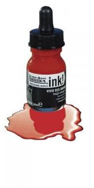 Acryl inkt 30 ml. | Liquitex