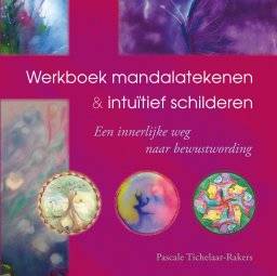 Werkboek mandala & intuitief | Akasha