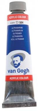 Van gogh acrylverf 40 ml. | Talens