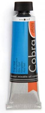 Cobra artist tube 40 ml | Talens