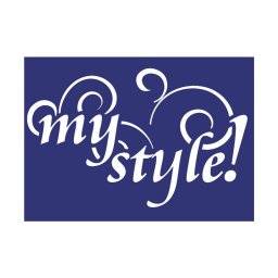 My style sjabloon 005 my style | Rayher