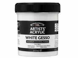 Artist acryl gesso wit 2 | Winsor & newton