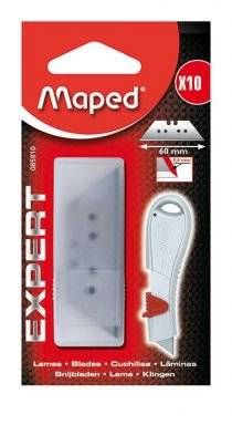 Mes expert metal reservemes | Maped