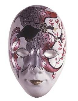 Gietmal  9749.10 masker fashion | Glorex
