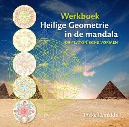 Werkboek heilige geometrie | Akasha