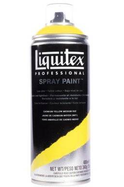 Spraypaint 400 ml. | Liquitex
