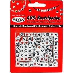 Letterkralen 132-66 | Meyco