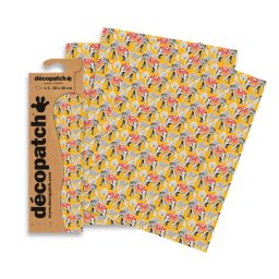 decopatch papier 825 olifanten 3vel