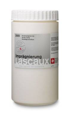 Impragnierung 2005 liter | Lascaux