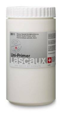 Uni-Primer 2011 | Lascaux
