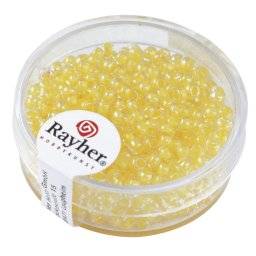 Rocailles luster 2.6mm 14-312 | Rayher