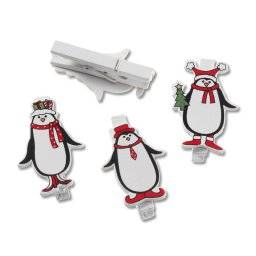 Wasknijpers pinguins 8004926 | Knorr prandell