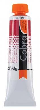 Cobra study tube 40ml | Talens