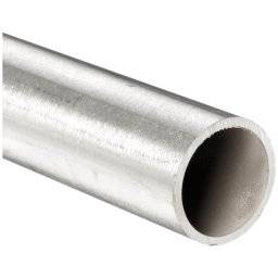 Aluminium profiel tube | Albion alloys
