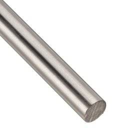 Nickel silver profiel rod staaf | Albion alloys