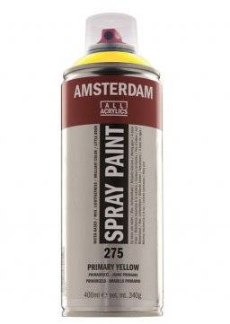 Amsterdam spraypaint 400ml | Talens