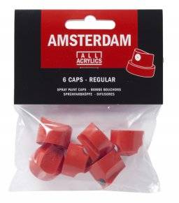 Amsterdam spraycaps regular | Talens