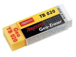 Geo-eraser TB020 | Aristo