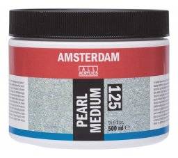 Amsterdam pearl medium 125 | Talens