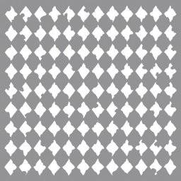 rayher sjabloon harlequin 38-905