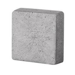 Gietvorm voor beton vierkant | Rayher