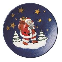 Gietmal 2702.295 kerstbord | Glorex