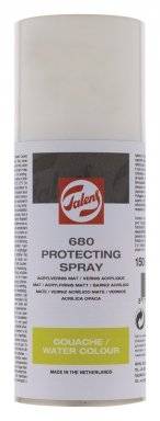 Spuitbus protecting spray 150ml | Talens