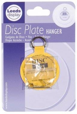 Bordenhanger disc plate 50mm | Leeds 