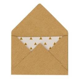 Mini envelopes kraft 80.20 | Rico design
