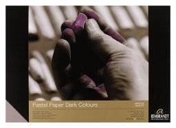 Rembrandt pastelpapier dark A3 | Talens