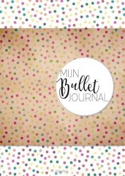 Bullet journal dots 1226 | Mus creatief