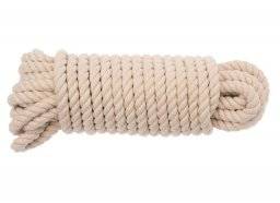 Katoenen touw 10mm 1860.224 | Glorex