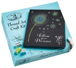 Thread art kit | House of crafts
