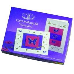 Card making minikit | House of crafts