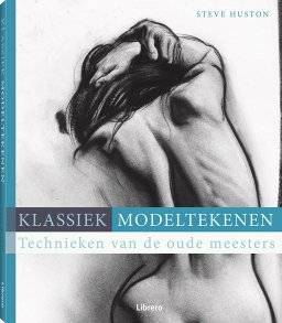 librero  klassiek modeltekenen