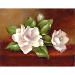 Masterpiece classic magnolias | Royal & langnickel