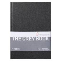 The grey book | Hahnemuhle