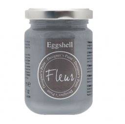 Eggshell verf 130ml | Fleur