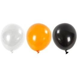 Halloween balonnen 591470