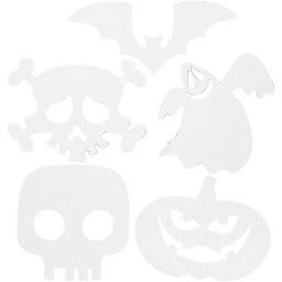 Halloween figuren 234610