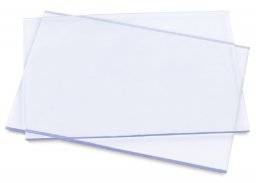 ami soft lino transparant